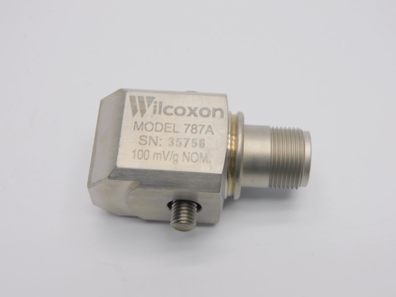 WILCOXON 787A NSNP