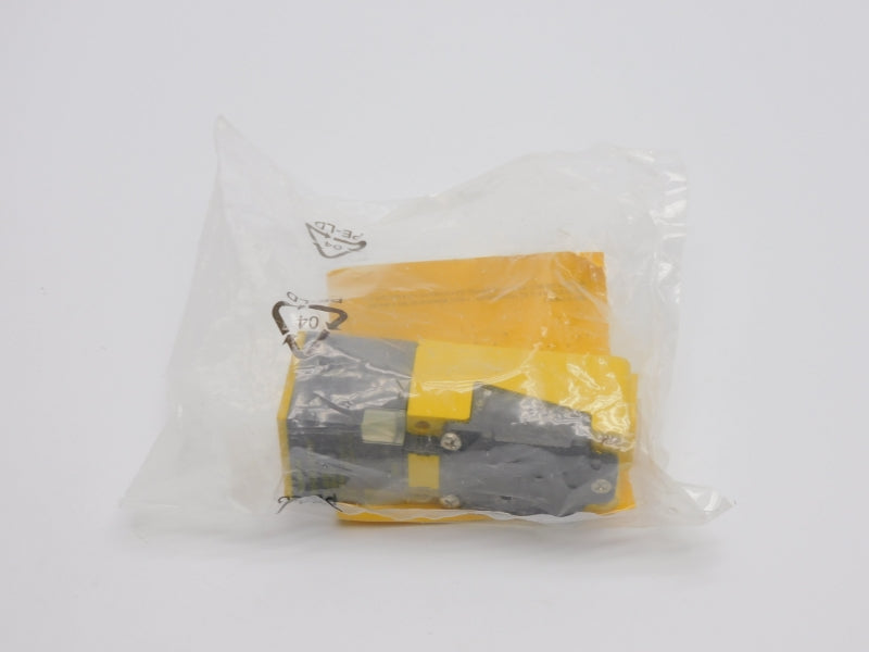 TURCK BI15-CP40-AD4X/S10 44770 10-65VDC NSMP