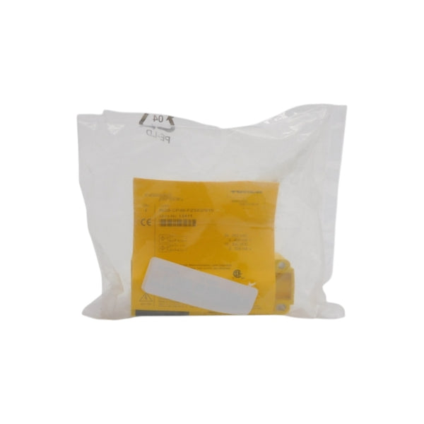 TURCK NI20-CP40-FZ3X2/S10 13411 10-300VDC NSMP