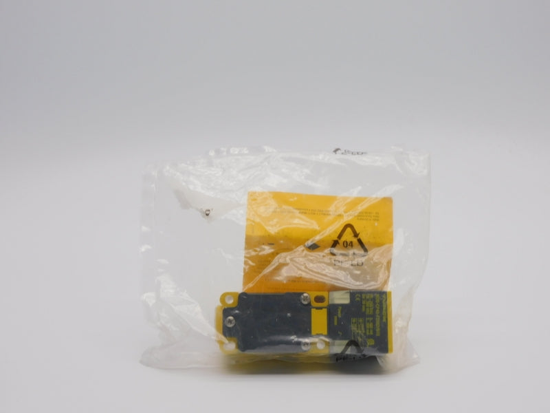 TURCK NI20-CP40-FZ3X2/S10 13411 10-300VDC NSMP
