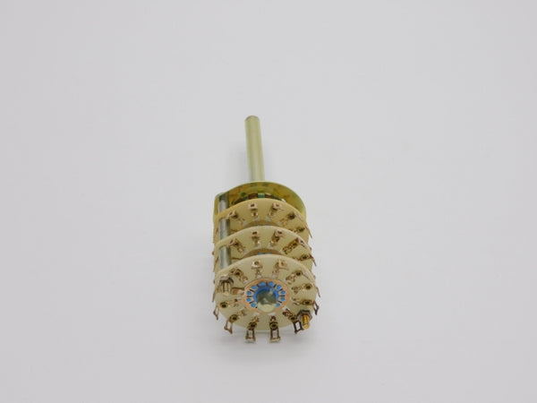 ELECTROSWITCH D4G0311N NSMP