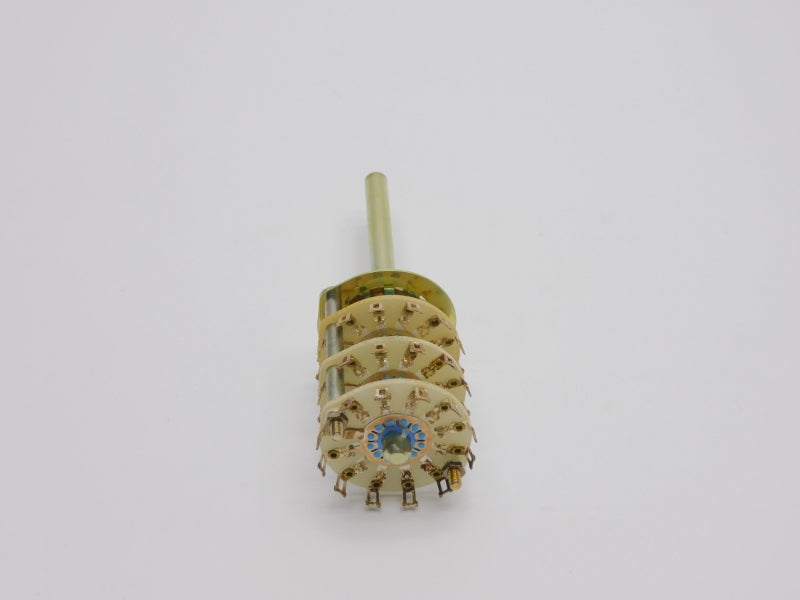 ELECTROSWITCH D4G0311N NSMP