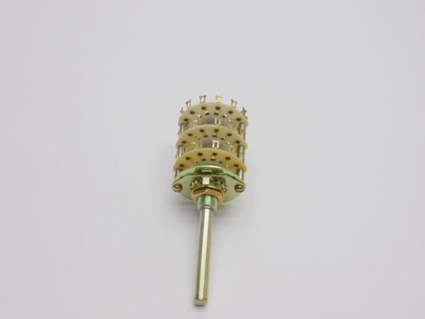 ELECTROSWITCH D4G0311N NSMP