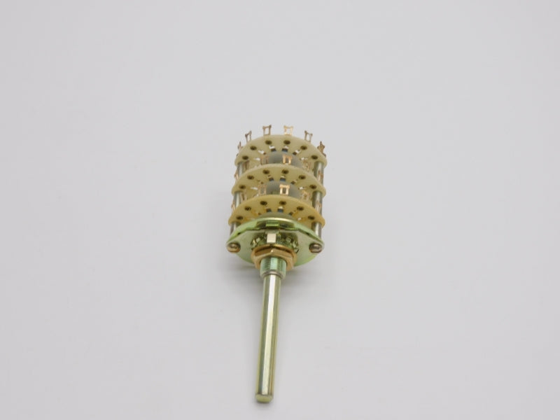 ELECTROSWITCH D4G0311N NSMP