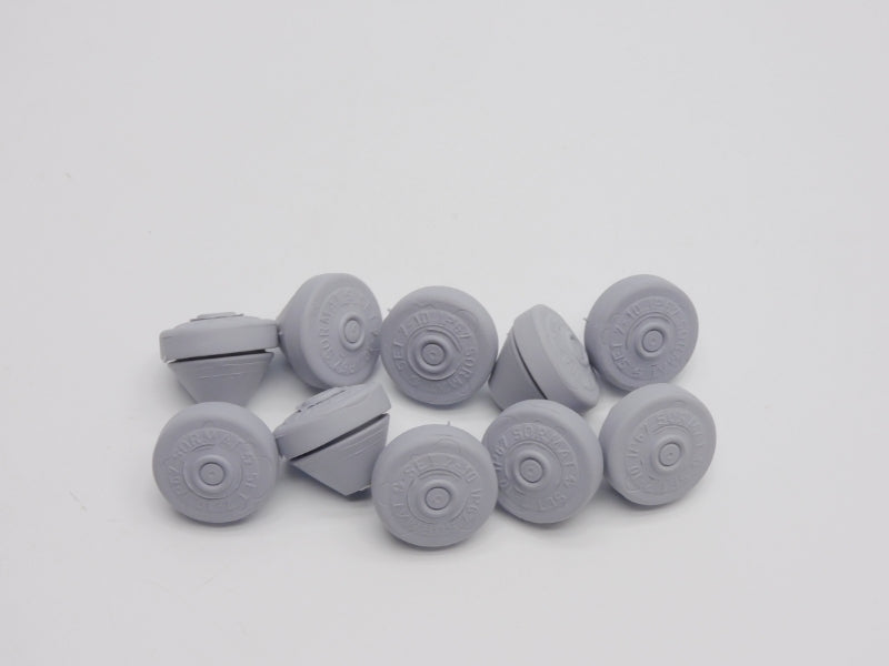 METSO PAPER VAL0012113 (PKG OF 10) NSMP