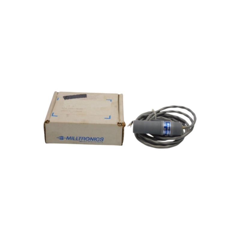 MILLTRONICS MSP-1 NSMP