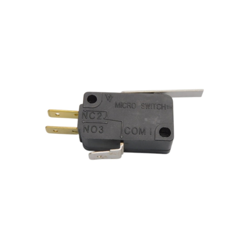 MICRO SWITCH V7-1C17D8-022 250VDC 15.1A NSNP