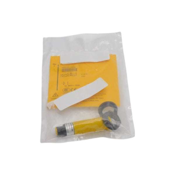 TURCK NI8-S18-AD4X-H1141 44526 10-65VDC NSMP