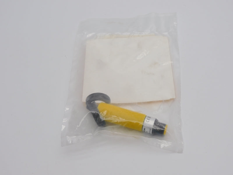 TURCK NI8-S18-AD4X-H1141 44526 10-65VDC NSMP