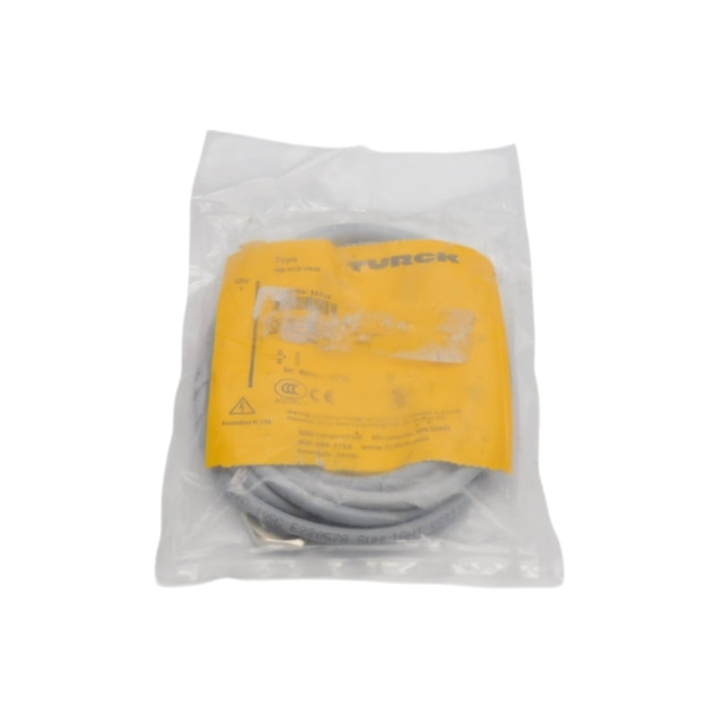 TURCK NI8-M18-VN4X 15712 10-65VDC NSMP