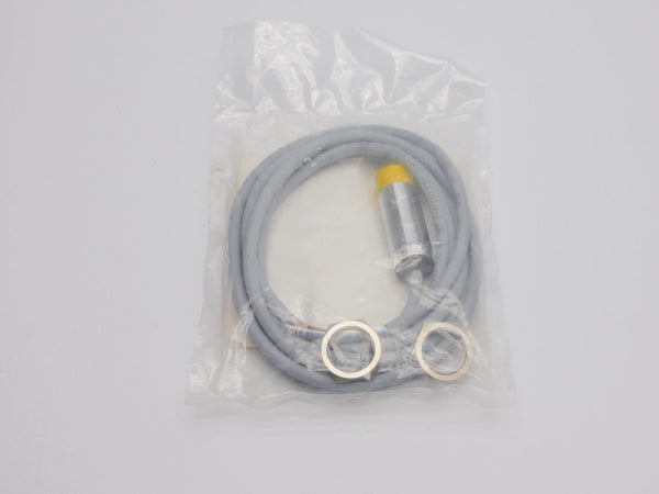 TURCK NI8-M18-VN4X 15712 10-65VDC NSMP
