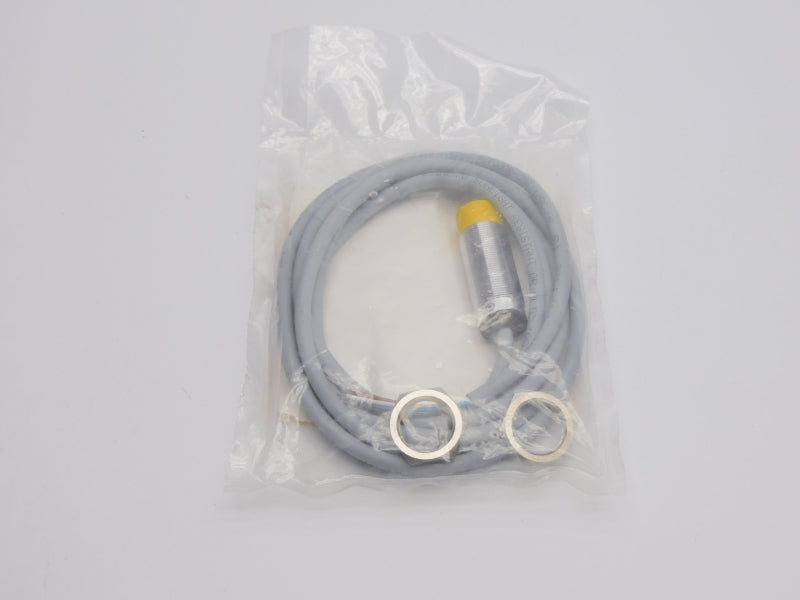 TURCK NI8-M18-VN4X 15712 10-65VDC NSMP