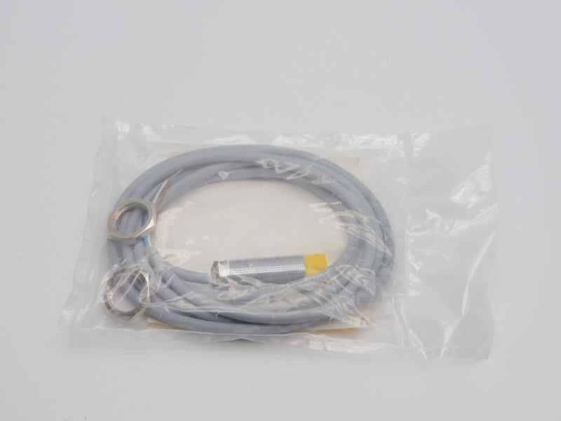TURCK NI8-M18-VN4X 15712 10-65VDC NSMP