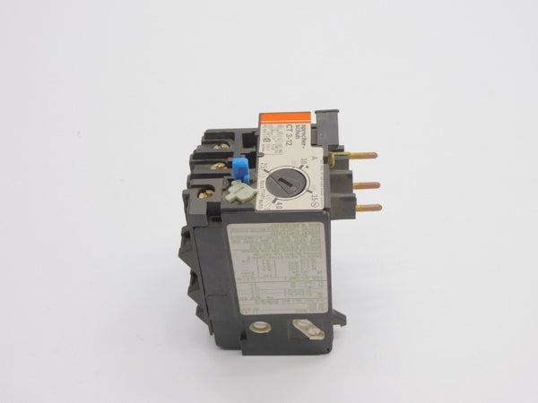 SPRECHER+SCHUH CT3-12 600V 2.5-4.0A UNMP
