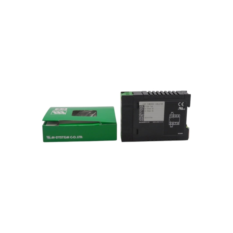 M-SYSTEM F2SN-1AA NSMP