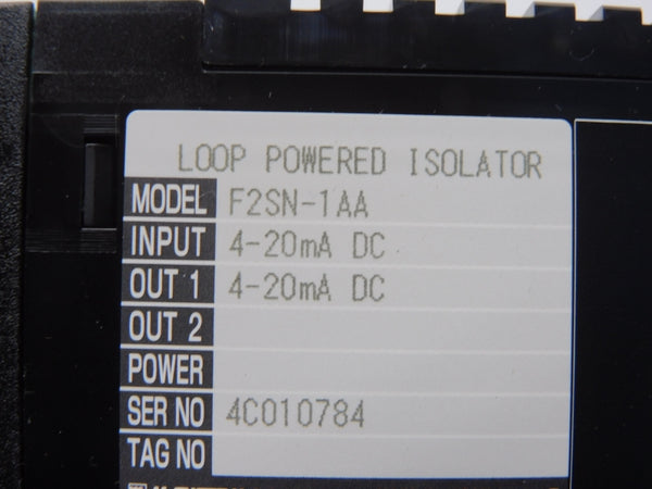 M-SYSTEM F2SN-1AA NSMP