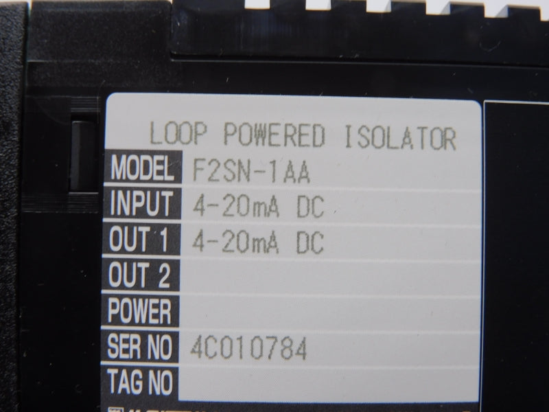 M-SYSTEM F2SN-1AA NSMP