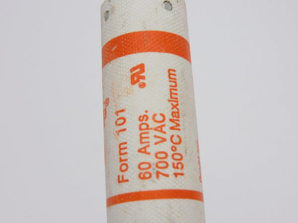 GOULD SHAWMUT A70P60 700VAC 60A NSNP