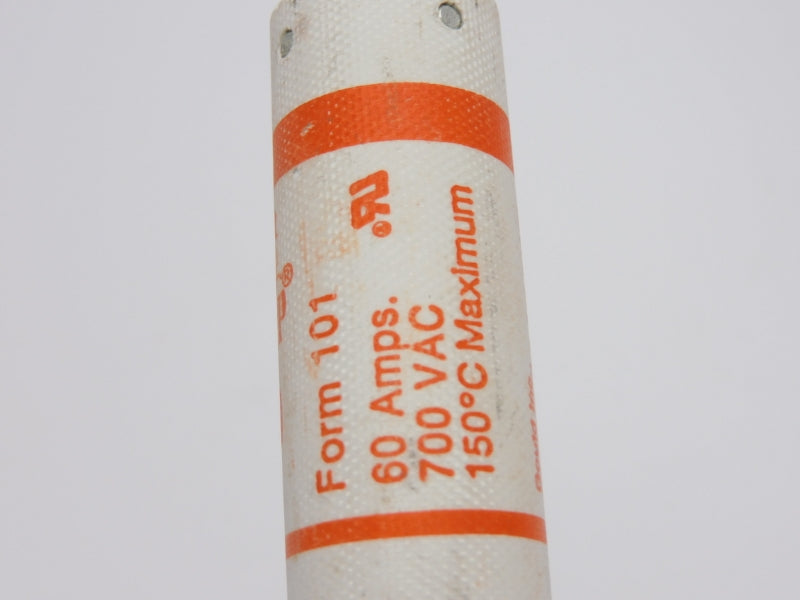 GOULD SHAWMUT A70P60 700VAC 60A NSNP