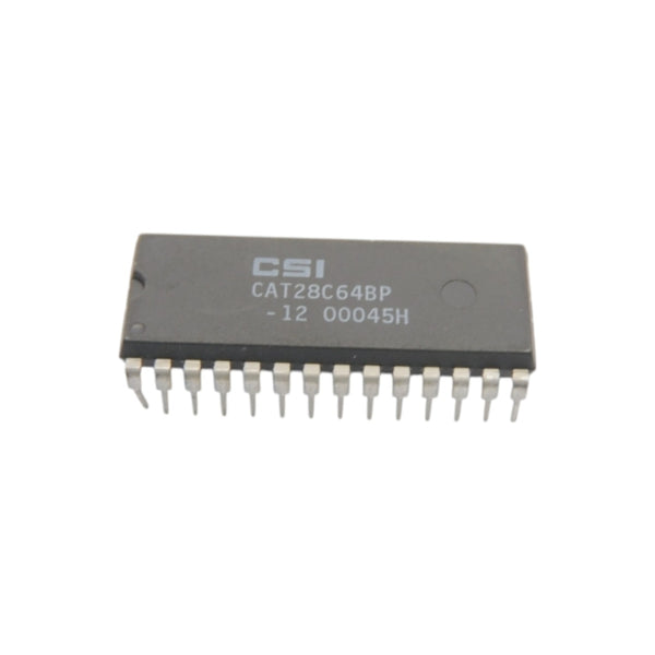 CSI CAT28C64B-12 NSNP