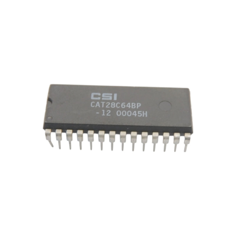 CSI CAT28C64B-12 NSNP