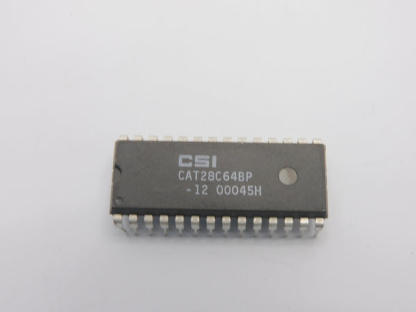 CSI CAT28C64B-12 NSNP