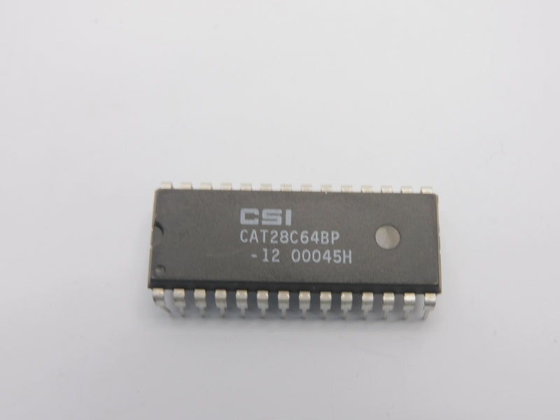 CSI CAT28C64B-12 NSNP