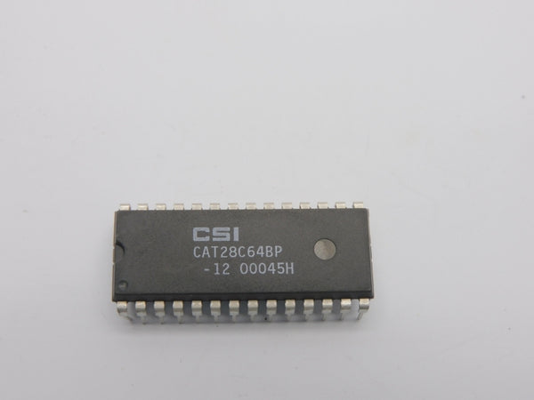 CSI CAT28C64B-12 NSNP