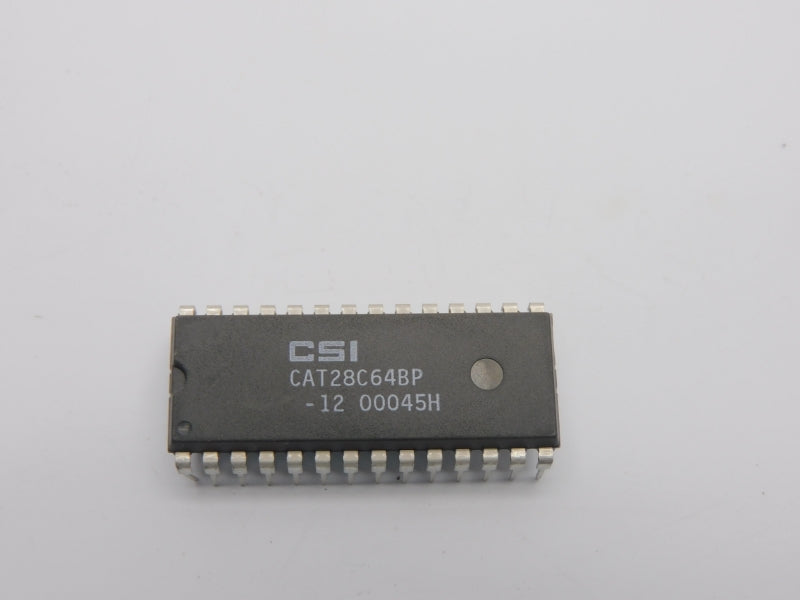 CSI CAT28C64B-12 NSNP