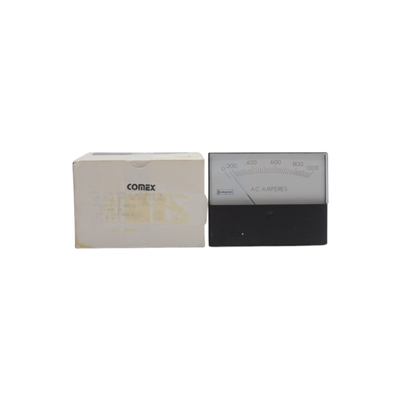 CROMPTON PR35-AAA-A-005-1000-C6 NSMP