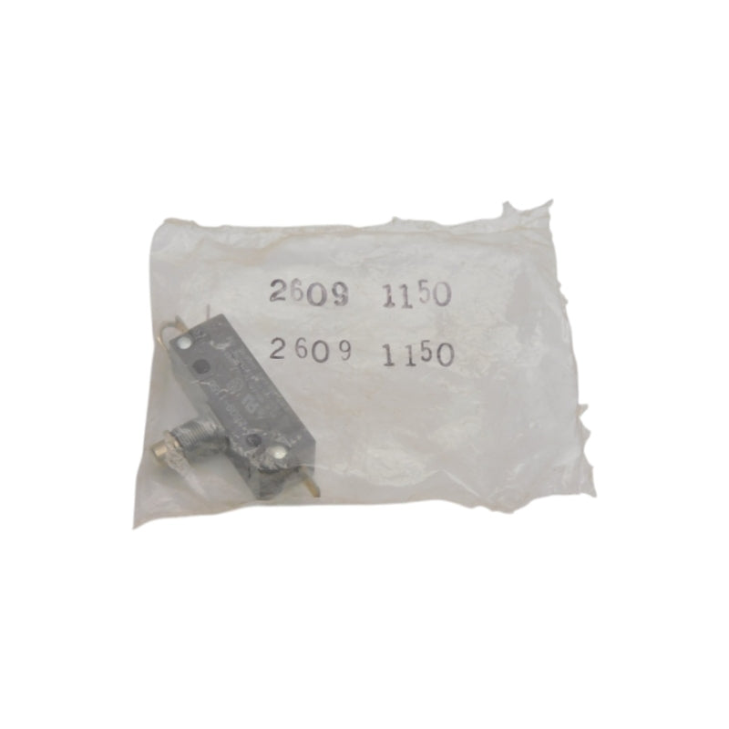 MCGILL 26091150 125-250VAC 20A NSMP
