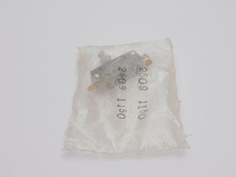 MCGILL 26091150 125-250VAC 20A NSMP