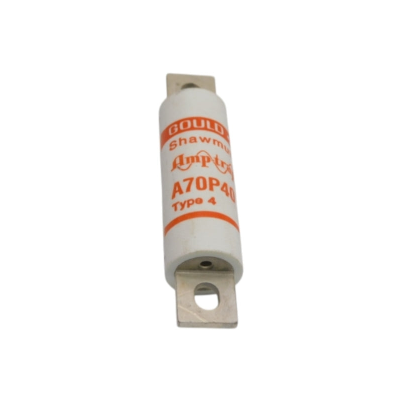 GOULD SHAWMUT A70P40 700VAC 40A NSNP