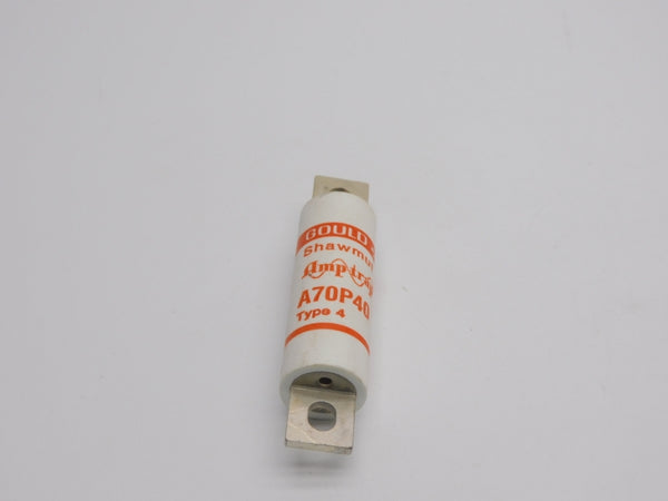GOULD SHAWMUT A70P40 700VAC 40A NSNP