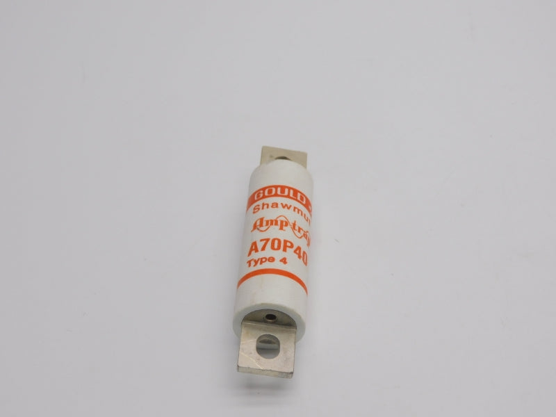 GOULD SHAWMUT A70P40 700VAC 40A NSNP
