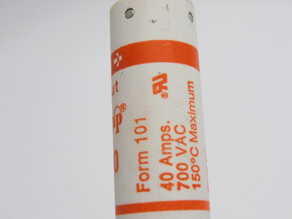 GOULD SHAWMUT A70P40 700VAC 40A NSNP