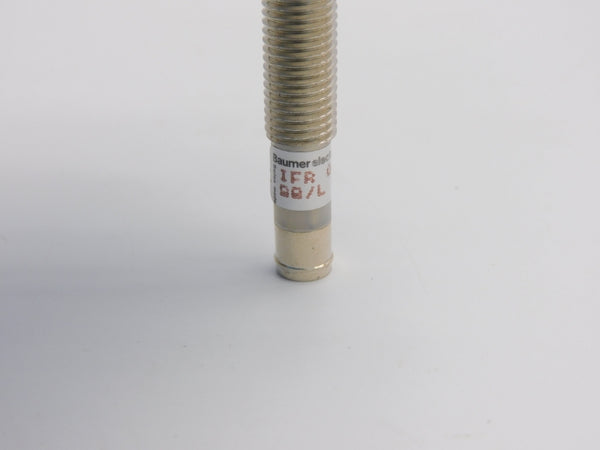 BAUMER ELECTRIC IFR08.24.3199/L NSNP