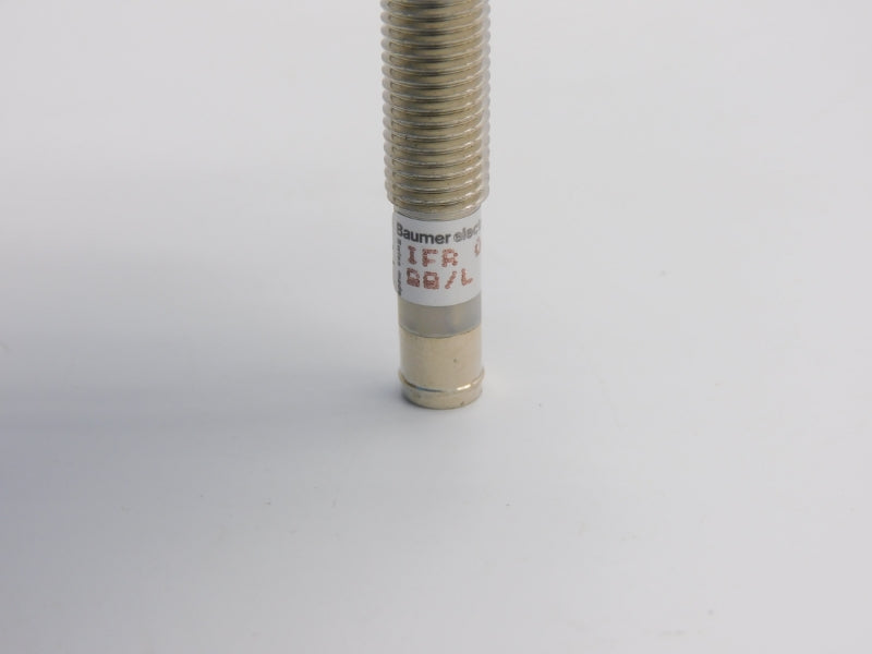 BAUMER ELECTRIC IFR08.24.3199/L NSNP