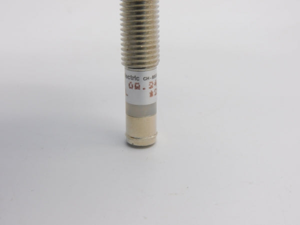 BAUMER ELECTRIC IFR08.24.3199/L NSNP