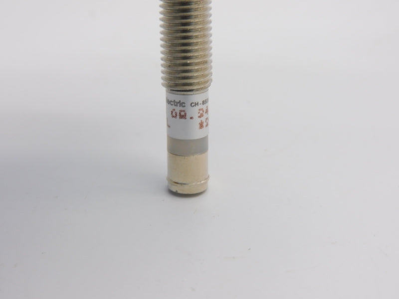 BAUMER ELECTRIC IFR08.24.3199/L NSNP
