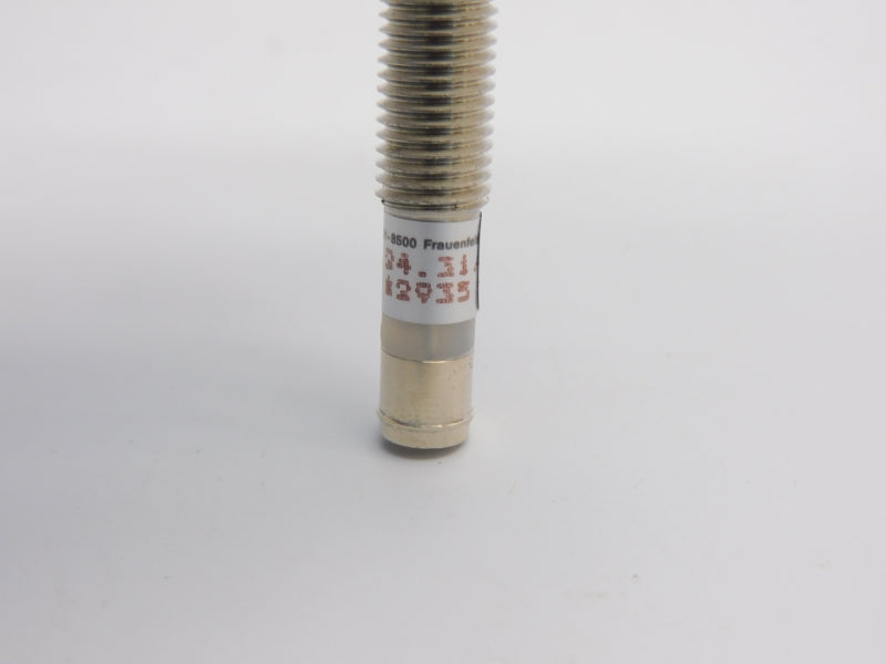 BAUMER ELECTRIC IFR08.24.3199/L NSNP