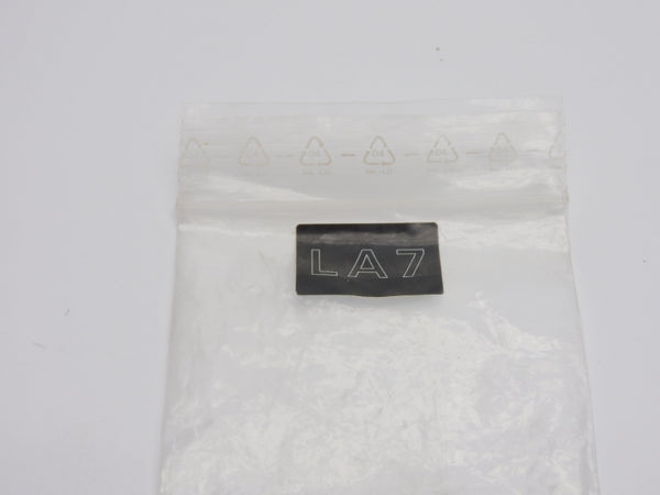 LENS LA7 NSMP