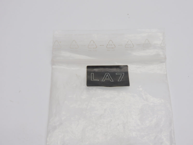 LENS LA7 NSMP