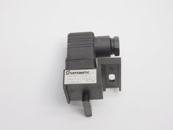 SAFEMATIC FS-1 20-240VDC/AC NSMP