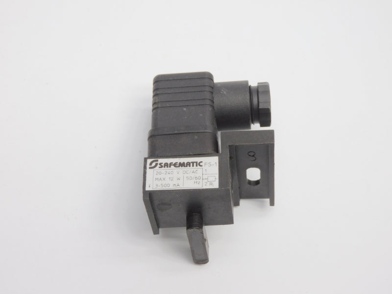 SAFEMATIC FS-1 20-240VDC/AC NSMP