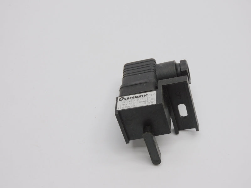 SAFEMATIC FS-1 20-240VDC/AC NSMP