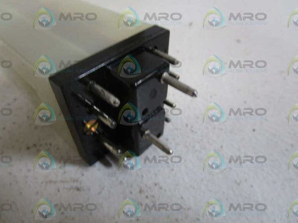 GENERA ELECTRIC RELAY MODULE CR245K101A SER. A UNMP