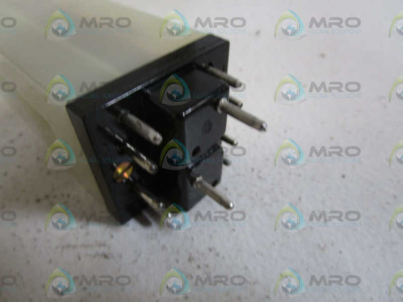 GENERA ELECTRIC RELAY MODULE CR245K101A SER. A UNMP
