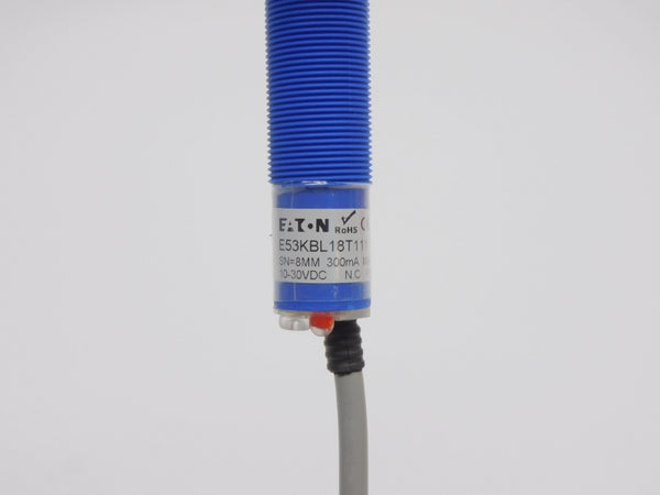 EATON E53KBL18T111 SER. A1 10-30VDC NSMP