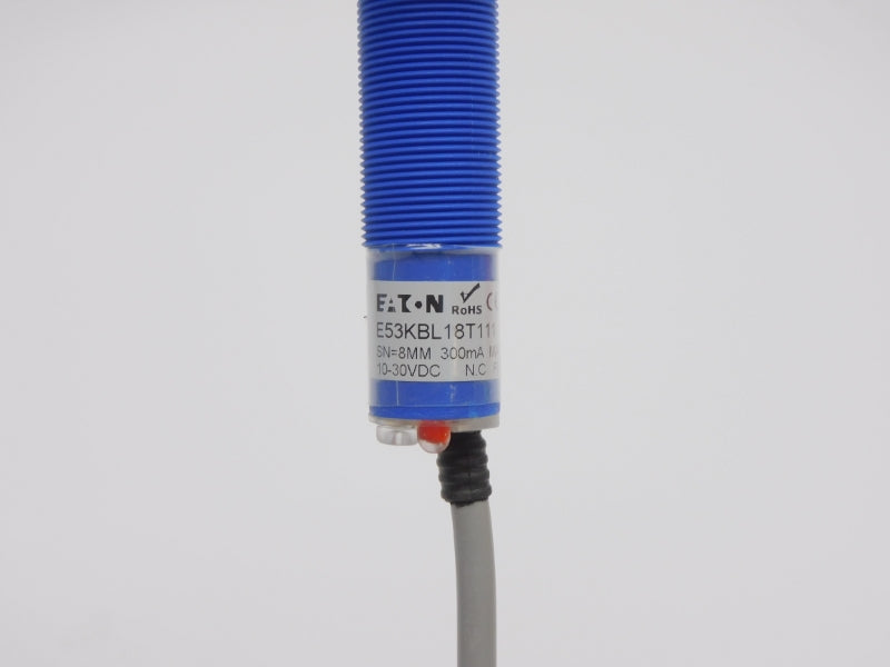 EATON E53KBL18T111 SER. A1 10-30VDC NSMP